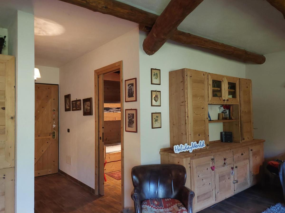 Casa Ale By Holiday World Лимоне Пиемонте Екстериор снимка