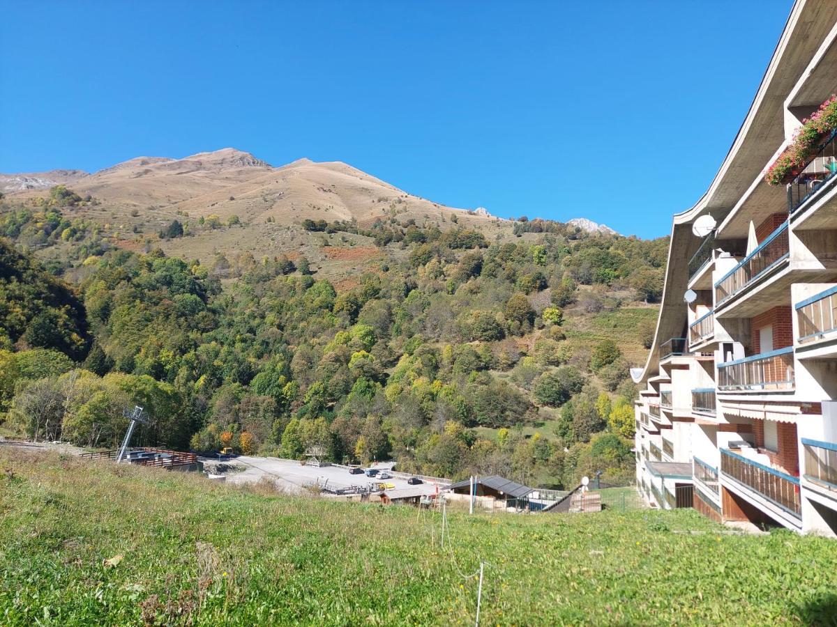 Casa Ale By Holiday World Лимоне Пиемонте Екстериор снимка