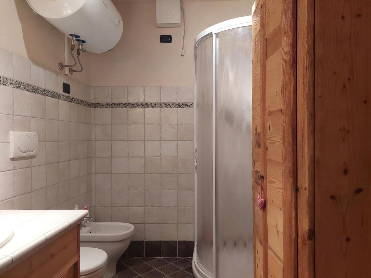 Casa Ale By Holiday World Лимоне Пиемонте Екстериор снимка