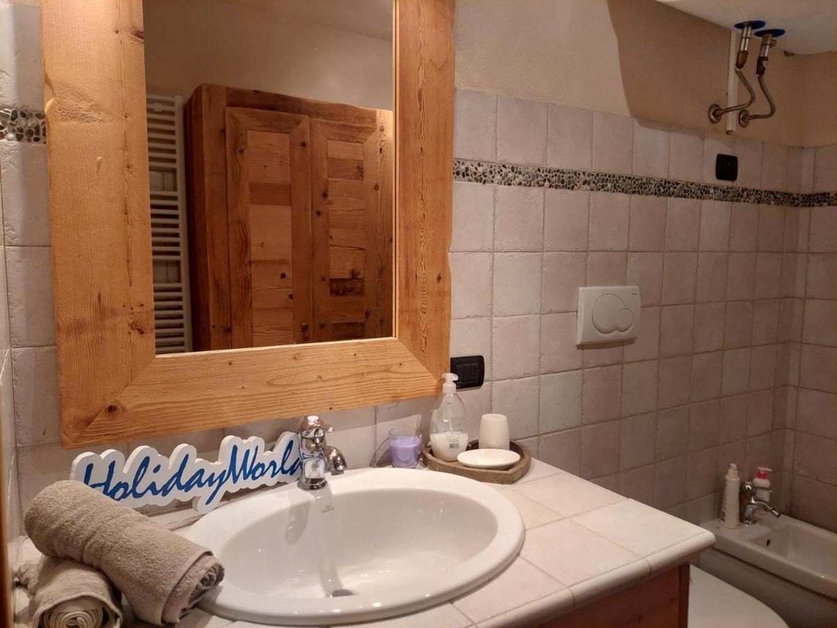Casa Ale By Holiday World Лимоне Пиемонте Екстериор снимка