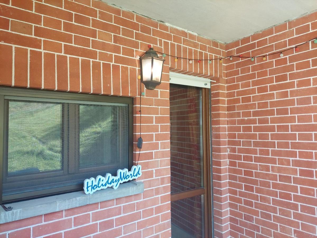 Casa Ale By Holiday World Лимоне Пиемонте Екстериор снимка