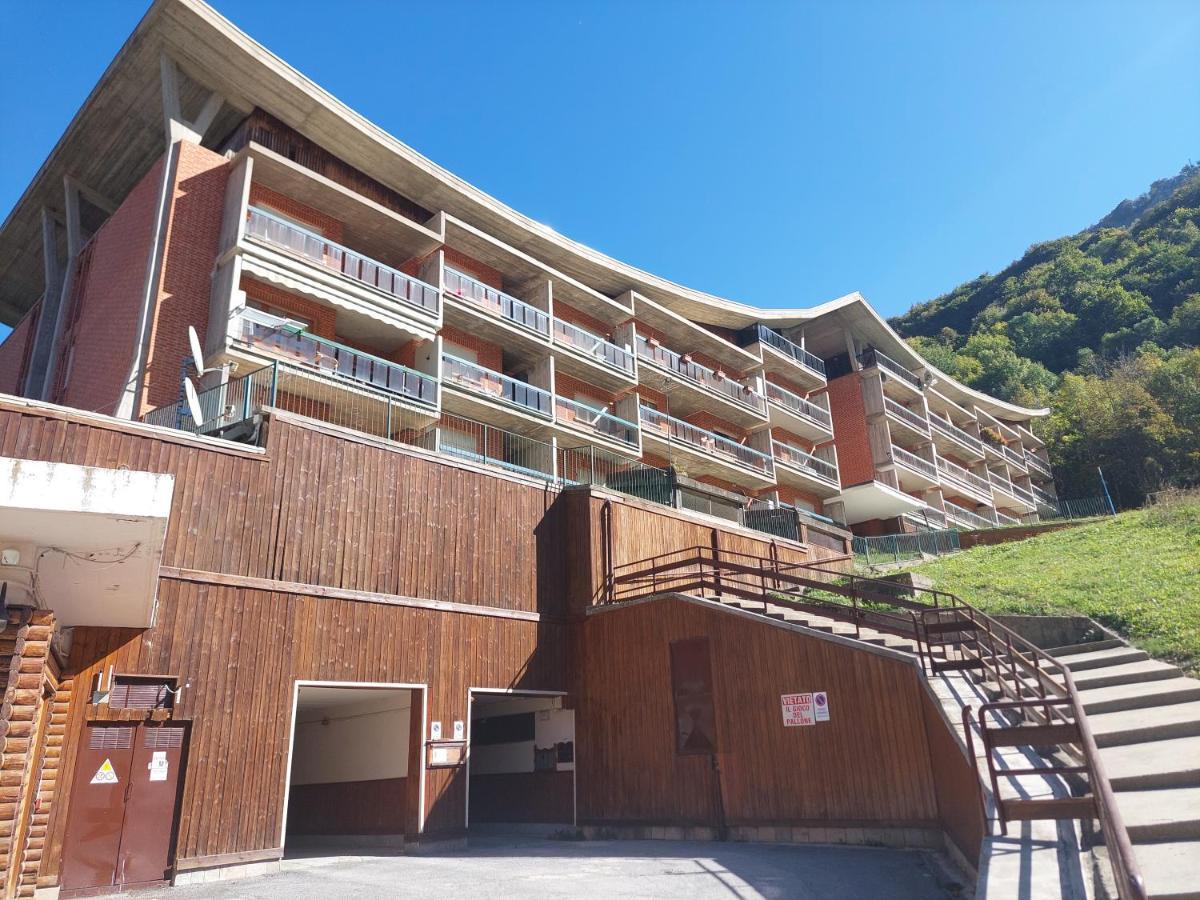 Casa Ale By Holiday World Лимоне Пиемонте Екстериор снимка